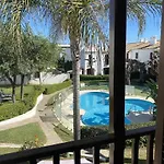 - Playa - Con Acceso Directo A La Piscina Ev14 Villa Estepona