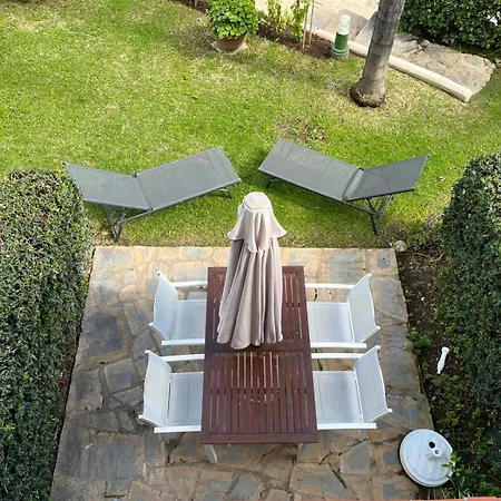 - Playa - Con Acceso Directo A La Piscina Ev14