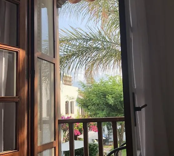 - Playa - Con Acceso Directo A La Piscina Ev14 Villa