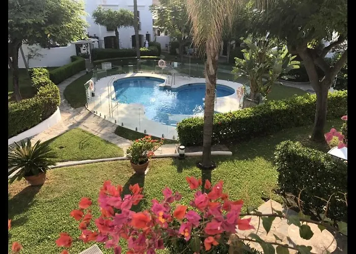 - Playa - Con Acceso Directo A La Piscina Ev14 Villa *