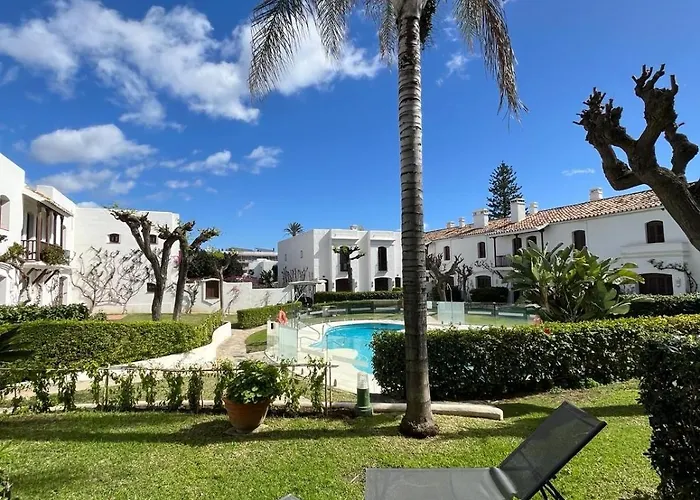 - Playa - Con Acceso Directo A La Piscina Ev14