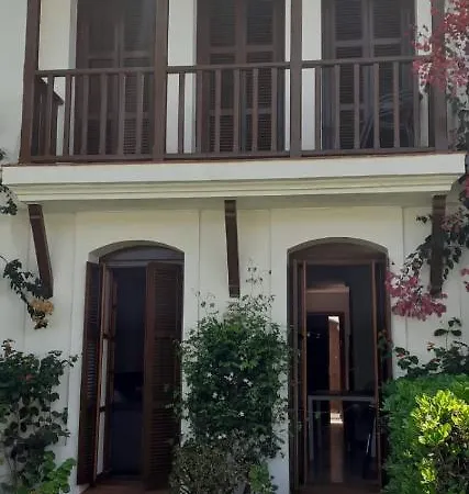 - Playa - Con Acceso Directo A La Piscina Ev14 וילה *