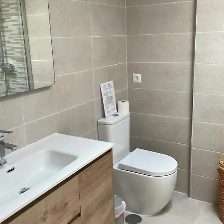 - Playa - Con Acceso Directo A La Piscina Ev14