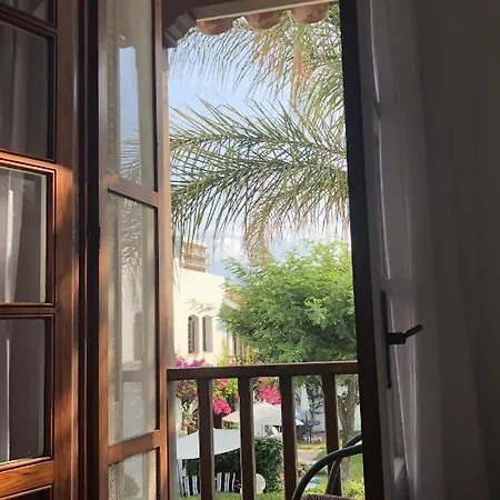 - Playa - Con Acceso Directo A La Piscina Ev14 וילה