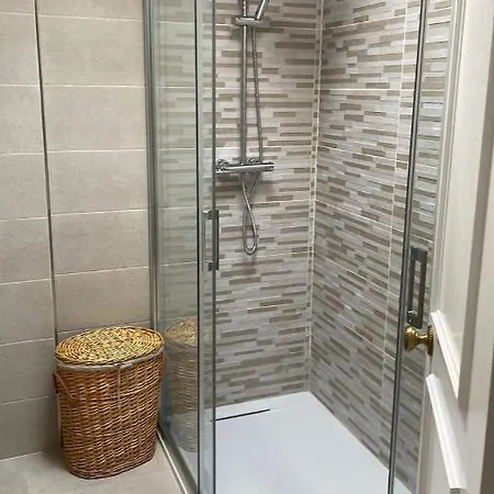 - Playa - Con Acceso Directo A La Piscina Ev14 וילה