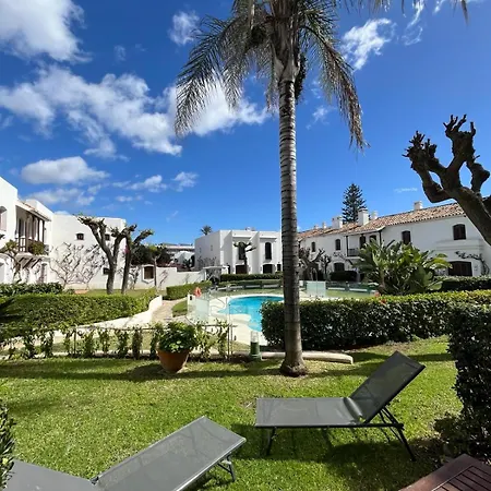 - Playa - Con Acceso Directo A La Piscina Ev14