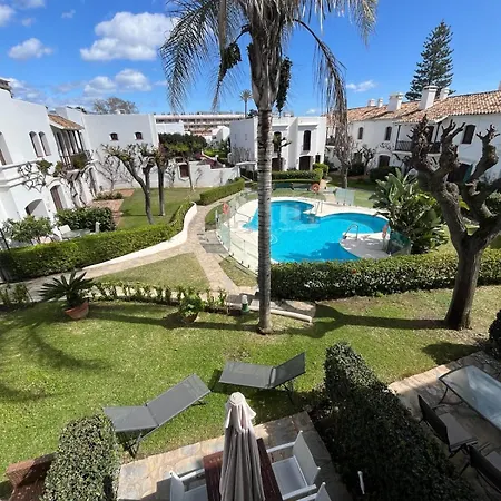 וילה - Playa - Con Acceso Directo A La Piscina Ev14