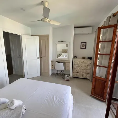 - Playa - Con Acceso Directo A La Piscina Ev14 וילה