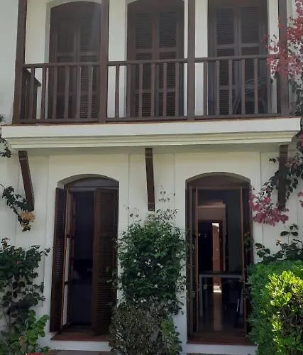 - Playa - Con Acceso Directo A La Piscina Ev14 Villa *