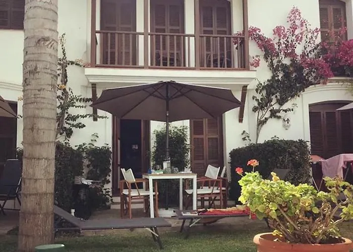 Villa - Playa - Con Acceso Directo A La Piscina Ev14