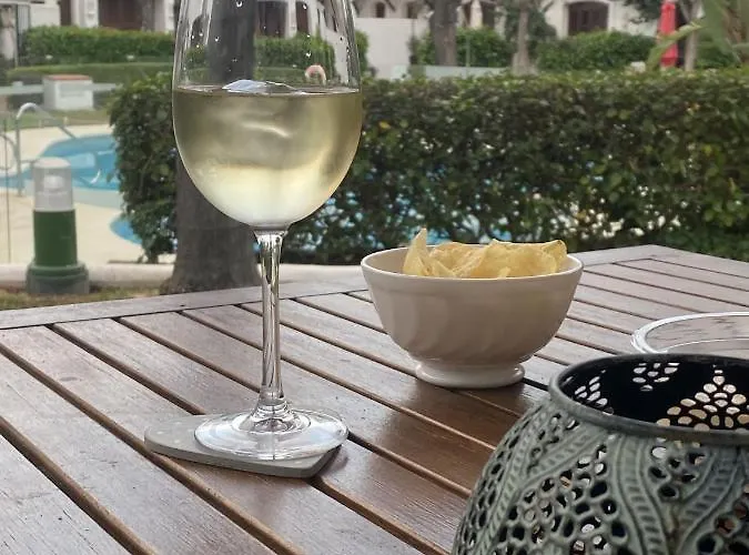 - Playa - Con Acceso Directo A La Piscina Ev14 Villa *