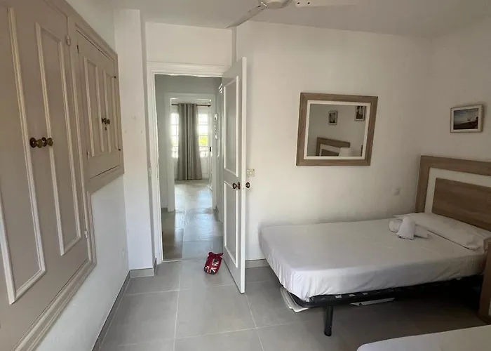 - Playa - Con Acceso Directo A La Piscina Ev14 Villa *