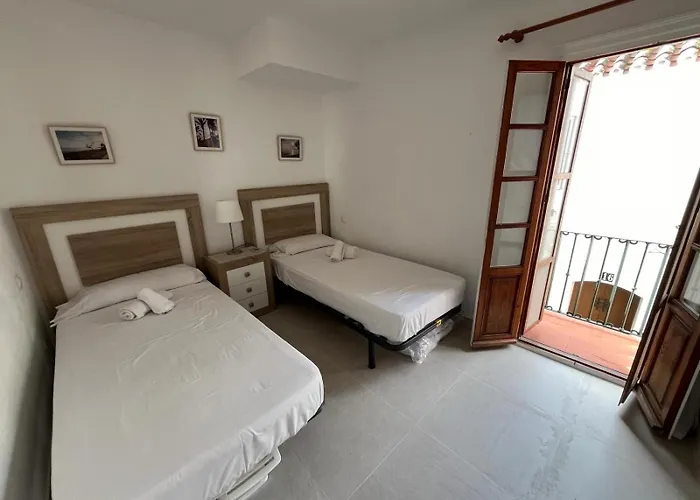 - Playa - Con Acceso Directo A La Piscina Ev14 * Estepona