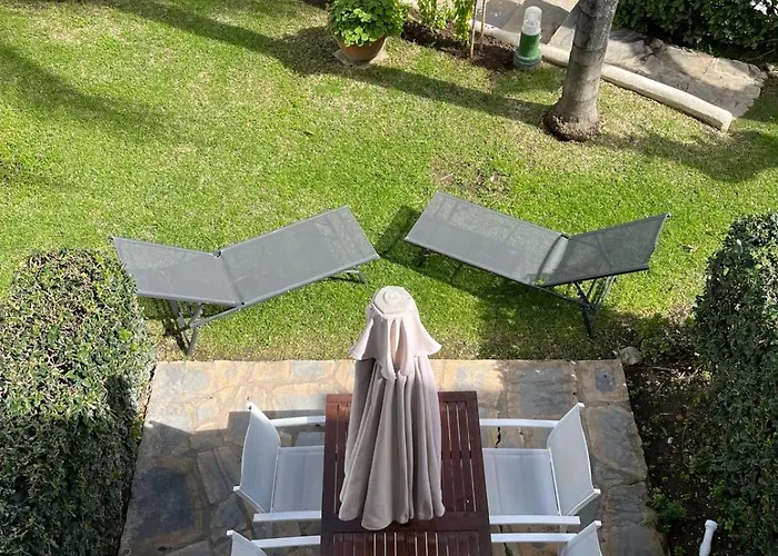 - Playa - Con Acceso Directo A La Piscina Ev14 Villa *