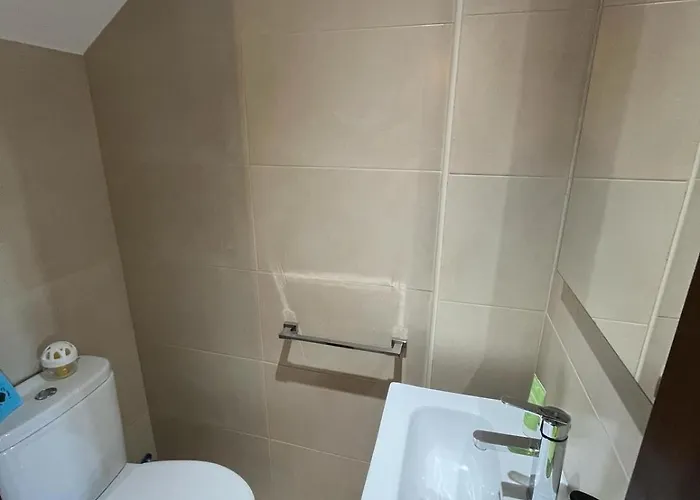 - Playa - Con Acceso Directo A La Piscina Ev14 Villa Estepona