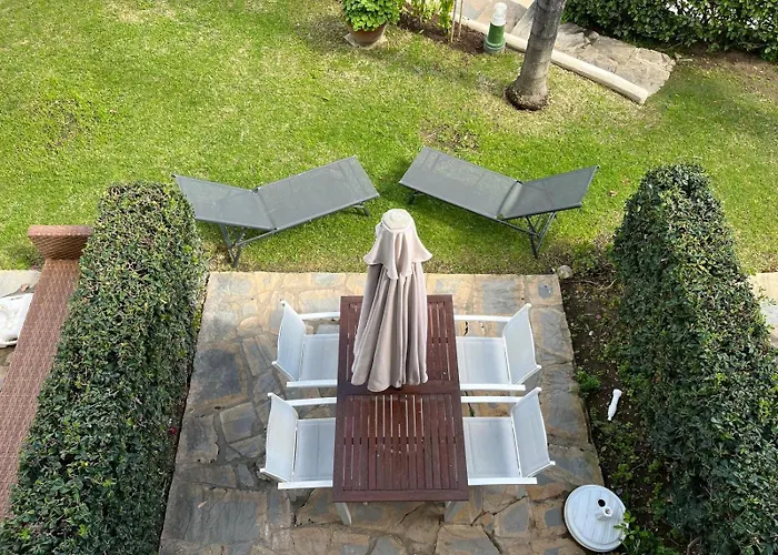 - Playa - Con Acceso Directo A La Piscina Ev14