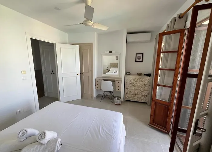 - Playa - Con Acceso Directo A La Piscina Ev14 Villa