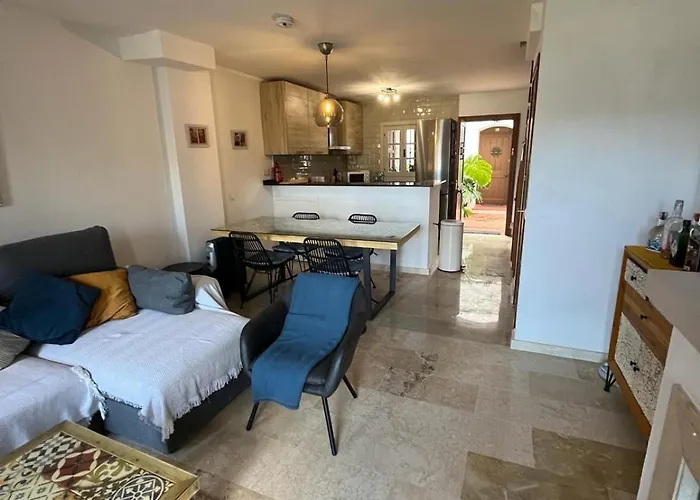 - Playa - Con Acceso Directo A La Piscina Ev14