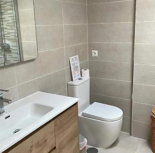 - Playa - Con Acceso Directo A La Piscina Ev14