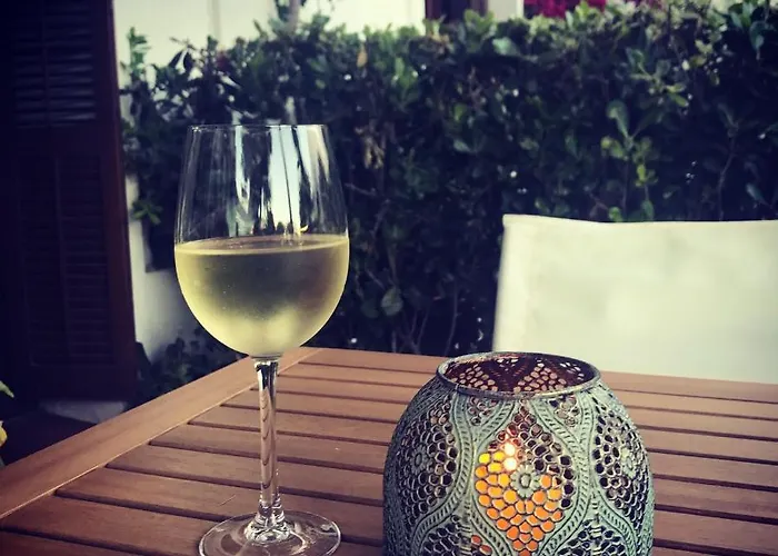 - Playa - Con Acceso Directo A La Piscina Ev14 Estepona