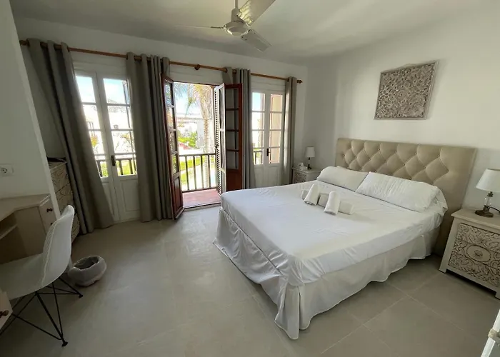 - Playa - Con Acceso Directo A La Piscina Ev14 *