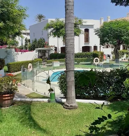 - Playa - Con Acceso Directo A La Piscina Ev14 Willa