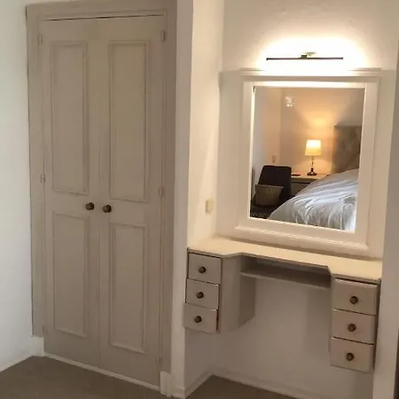 - Playa - Con Acceso Directo A La Piscina Ev14 Estepona