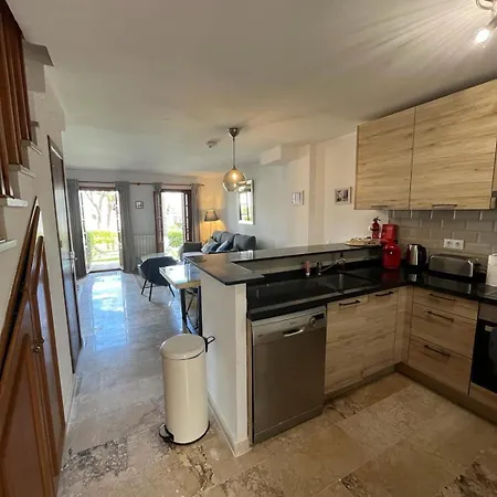 - Playa - Con Acceso Directo A La Piscina Ev14