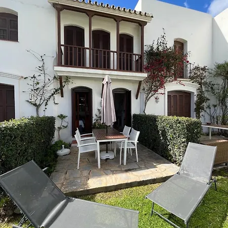 Willa - Playa - Con Acceso Directo A La Piscina Ev14