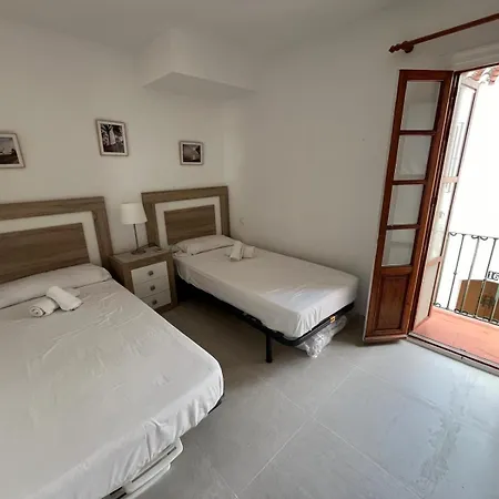 - Playa - Con Acceso Directo A La Piscina Ev14 * Estepona