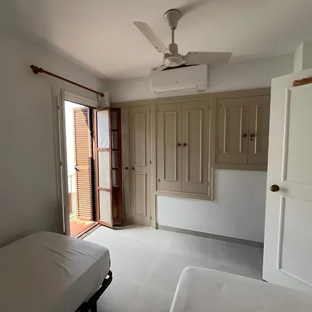 - Playa - Con Acceso Directo A La Piscina Ev14 Estepona