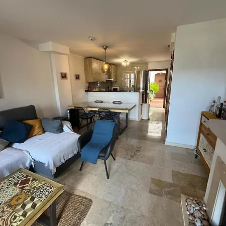 - Playa - Con Acceso Directo A La Piscina Ev14