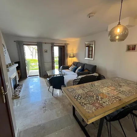 - Playa - Con Acceso Directo A La Piscina Ev14 Willa *