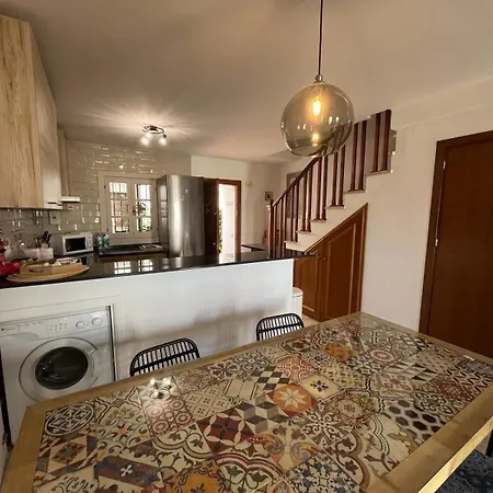 - Playa - Con Acceso Directo A La Piscina Ev14 Estepona